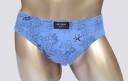 Slips en coton pour hommes - 5 pièces 4