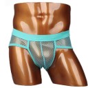 Slips en maille pour hommes 13