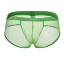 Slips en maille pour hommes 5