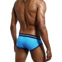 Slips masculinos com estrelas 4