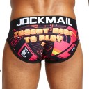 Slips pour hommes A1345 3