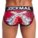 Slips pour hommes A1345 5