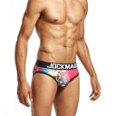 Slips pour hommes A1346 6
