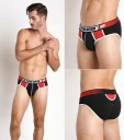 Slips pour hommes Marty 5