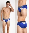 Slips pour hommes Marty 7