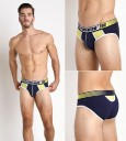 Slips pour hommes Marty 9