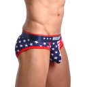 Slips pour hommes USA 2