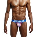 Slips rayés pour hommes 8