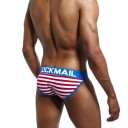 Slips rayés pour hommes 10