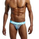 Slips rayés pour hommes 11