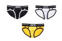 Slips sexy pour hommes 3