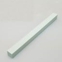 Slipsten för knivar i form av stav Korundslipsten med fyrkantig tvärsnitt på 15 cm Längd för handslipning och vassning av blad 5