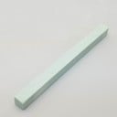 Slipsten för knivar i form av stav Korundslipsten med fyrkantig tvärsnitt på 15 cm Längd för handslipning och vassning av blad 6
