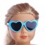 Slnečné okuliare pre bábiku 8