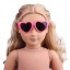Slnečné okuliare pre bábiku 10