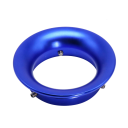 Słomka ssąca 50 mm do gaźnika CNC ze stopu aluminium Tuning silnika Motocykl Część zamienna Ulepszenie wydajności 6