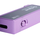 Sluchátkový zesilovač Octave s DAC 32 bit a 768 kHz DSD256 konektory 3,5 mm i 4,4 mm výkon 550 mW při 32 ohmech pro telefon a PC 5