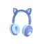 Słuchawki dziecięce z uszami C1193 2