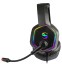 Słuchawki gamingowe z podświetleniem K1676 5