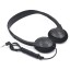 Słuchawki z elastycznym kablem 3