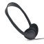 Słuchawki z elastycznym kablem 4