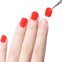Slupovací podkladový lak 15 ml UV LED Peel Off Base Gel pre ochranu a starostlivosť o nechty Jednoduché odstránenie pre domáce manikúru 4