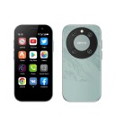 Small Smartphone SERVO KING 9000, Android 10.0, 94x47.4x12.5 mm, Rear Camera 5 MP, Front 2 MP, Compact Design for Easy Handling and Everyday Use 3