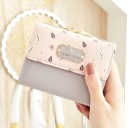 Small Women's Wallet M347 2