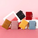 Small Women's Wallet 8