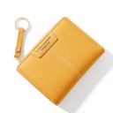 Small Women's Wallet 10