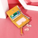 Small Women's Wallet 11