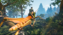 Smalland: Túlélni a vadonban Playstation 5 Fiók 9