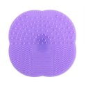 Smaller Silicone Brush Cleaner 3