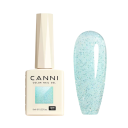 Smalto gel magnetico per unghie 9 ml Superficie lucida con glitter UV LED indurente per salone e manicure domestica HEMA FREE 2