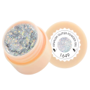 Smalto per unghie 5 ml UV LED indurente per nail art adatto a lampade UV e LED per uso domestico e professionale 6