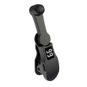 Smart Automatic Clicker for Phone Screen USB Simulator for Live Streaming Gaming Applications Touch Tapping Adjustable Speed 1