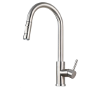 Smart beröringssensor kökskran G9/16 395x220x195 mm Modern köksblandare med beröringsfri kontroll för vattenbesparing 1