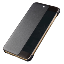 Smart Clear View Flip-fodral för Huawei Mate 10 1