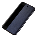 Smart Clear View Flip-fodral för Huawei P20 Pro 1