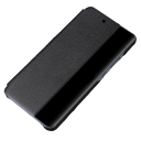 Smart Clear View Flip-fodral för Huawei P40 2