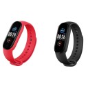 Smart fitnessklocka 2 st 2
