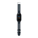 Smart fitnessur med indbyggede hovedtelefoner A2561 4
