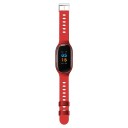 Smart fitnessur med indbyggede hovedtelefoner A2561 3