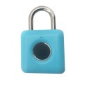 Smart Padlock 2