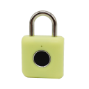 Smart Padlock 5