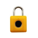 Smart Padlock 4