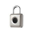 Smart Padlock 3