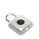 Smart Padlock 7