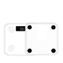 Smart Personal Scale with Bluetooth 2
