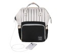 Smart pusletaske med USB 3